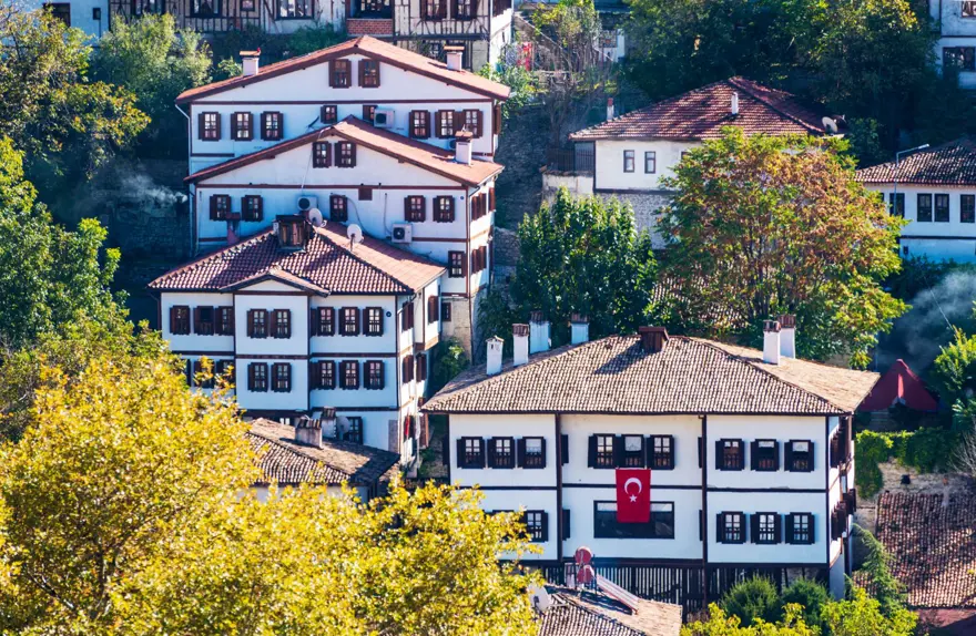 safranbolu, karabük gezilecek yerler, unesco dünya mirası listesi safranbolu, karabük gezilecek yerler, unesco dünya mirası listesi