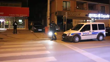 İkiz kardeşiyle aynı sonu yaşadı: Silahla yaralanan genç hayatını kaybetti