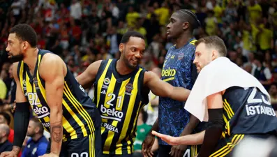 Fenerbahçe Beko, Türkiye'ye 17. kupasını getirmek için Monaco karşısında