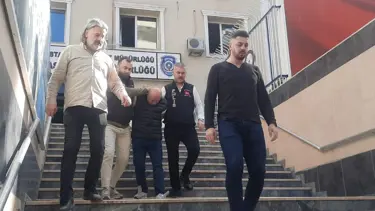 Kartal'da cinayet: Nalbur, çırağına kurşun yağdırdı