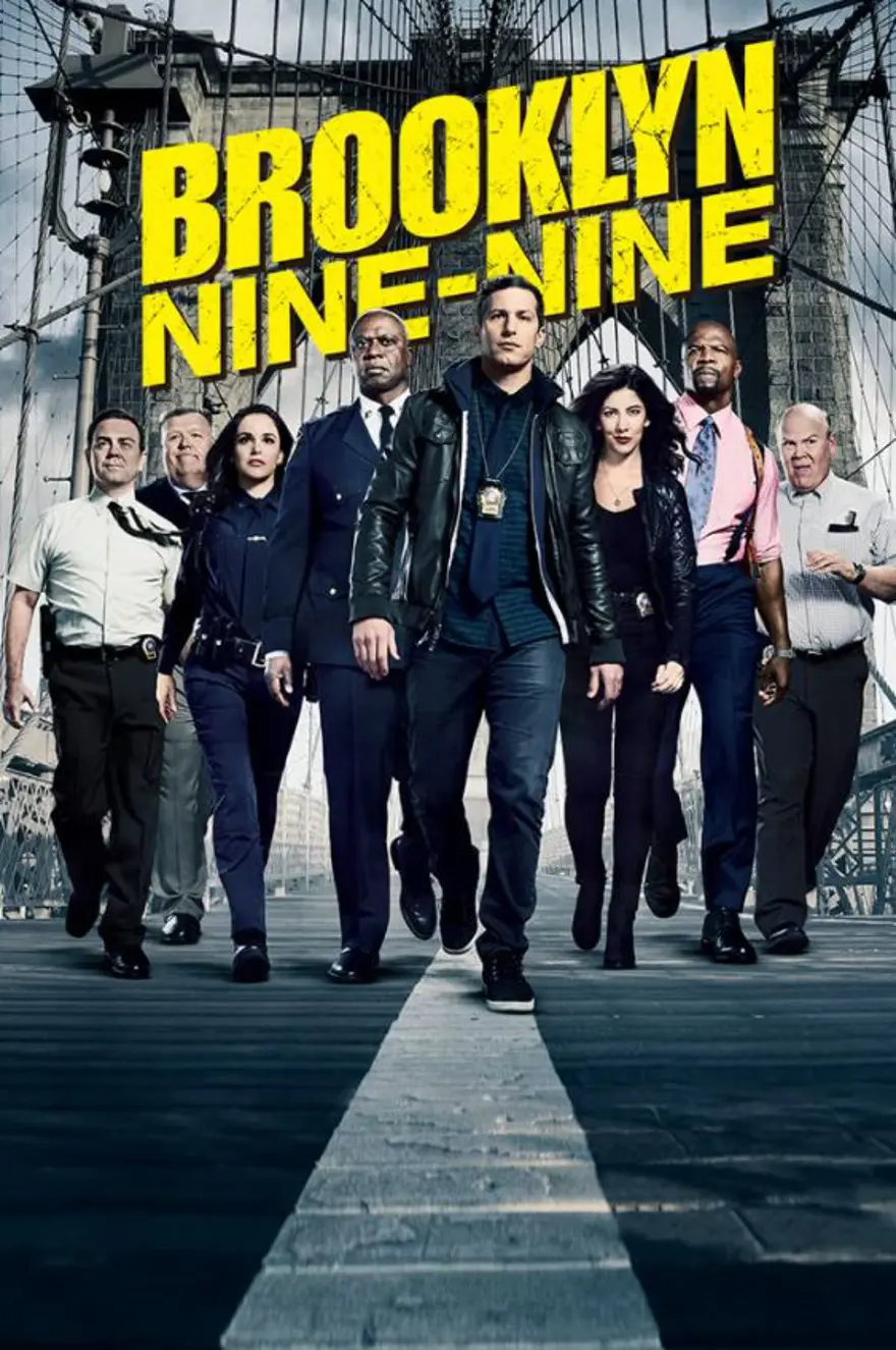 Zirvedeki yabancı komedi filmleri ve dizileri 11