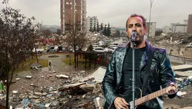 Haluk Levent: İnsan hiç kepçe olmak ister mi? Şu an olsam keşke