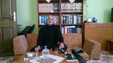 Karaman'daki öğretmene ikinci cinsel istismar davası