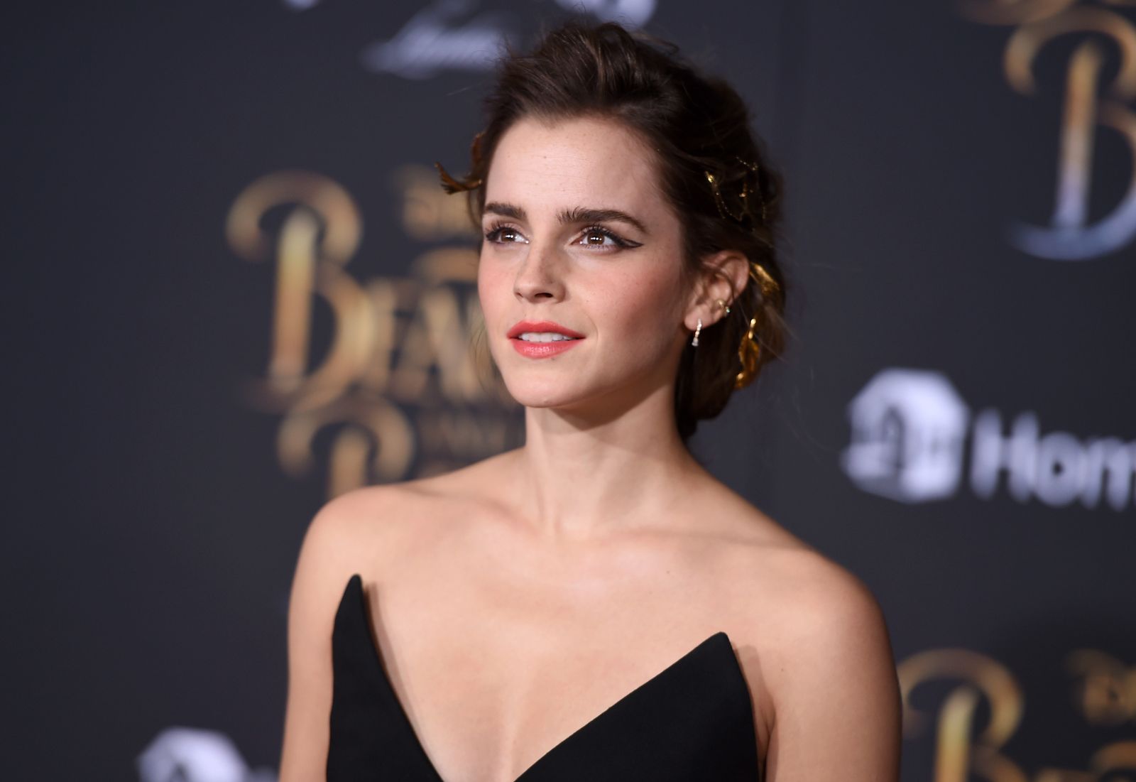 Harry Potter yıldızı Emma Watson'ın ehliyetine el konuldu