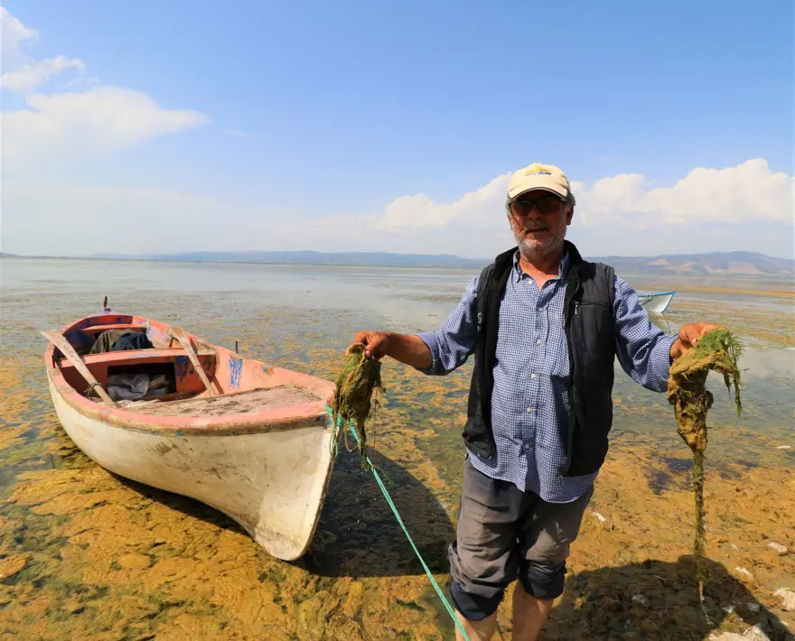 “HER SENE DAHA KÖTÜYE GİDİYOR” 4