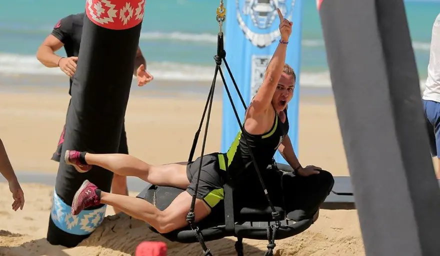 Nagihan Karadere'ye Survivor All Star teklifi 8