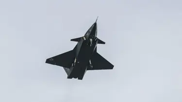 Bayraktar Kızılelma "Aerodinamik Sistem" testinden başarıyla geçti