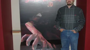 Üç boyutlu aşk filmi çekilsin isterim