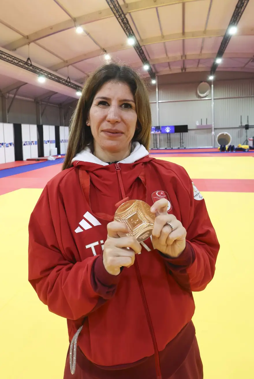 PARA JUDO 19