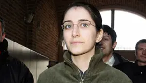 Fehriye Erdal'a 2 yıl hapis cezası