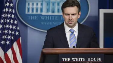 Beyaz Saray'dan 'Genel Seçim' açıklaması