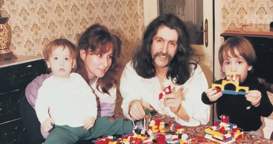 Barış Manço'nun ailesinin ödül isyanı 