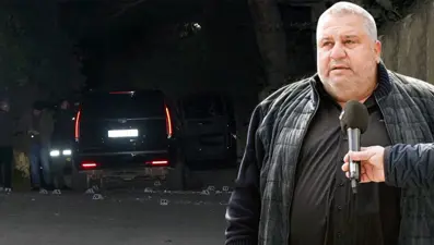 Halil Falyalı cinayeti soruşturmasında yeni gelişme