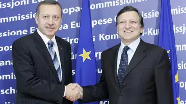 'AB Türkiye'ye yeterli hareket imkanı sunar'