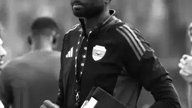 Sol Bamba futbol dünyasını yasa boğdu