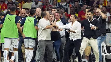 Kulüpler Birliği'nden Ali Koç açıklaması: Kınıyoruz