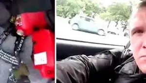 Yeni Zelanda'daki terörist 50 cinayetten yargılanacak Yeni Zelanda'daki terörist 50 cinayetten yargılanacak