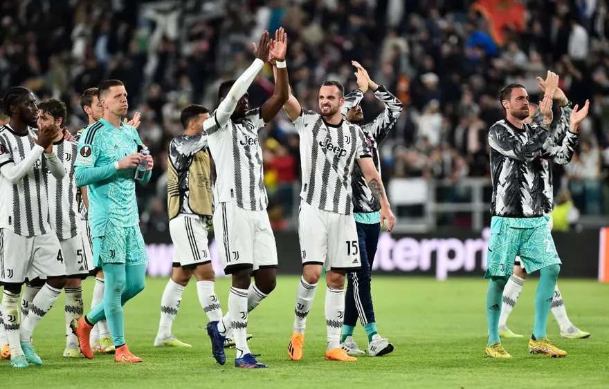 UEFA YARI FİNAL RÖVANŞ MAÇLARI NE ZAMAN? 8