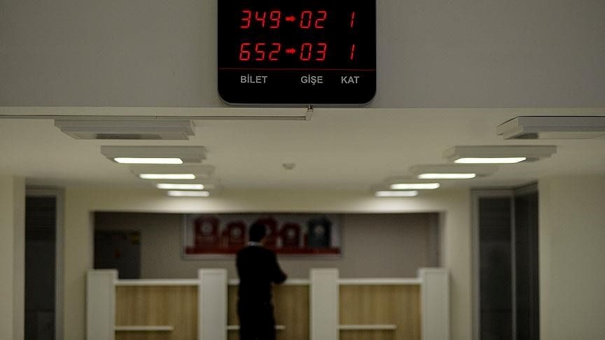 1 Mayıs'ta (bugün) bankalar açık mı/kapalı mı? 1 Mayıs'ta bankalar çalışıyor mu?