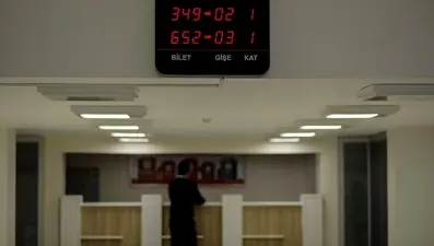 1 Mayıs'ta (bugün) bankalar açık mı/kapalı mı? 1 Mayıs'ta bankalar çalışıyor mu?