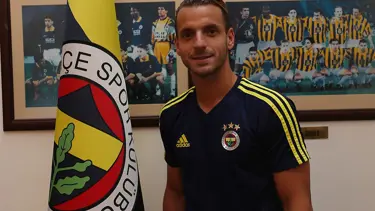 Soldado: Hayatımı bu formaya adayacağım