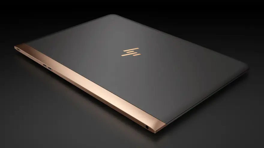 HP Spectre 13 İstanbul'da görücüye çıktı 1
