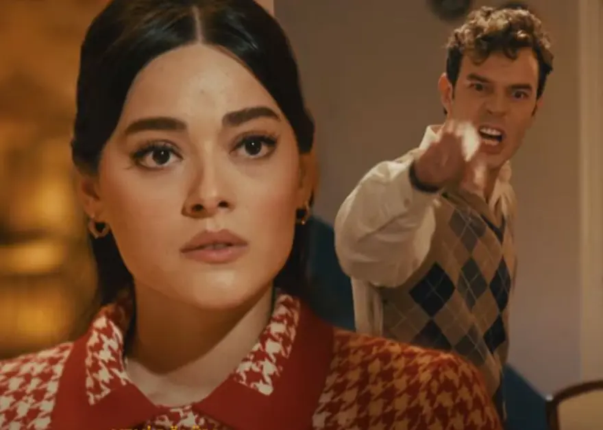 Sen Ağlama İstanbul'da Şehrazat ve Ferhat'tan sürpriz karar! "Aşklarına yazık olacak" 14