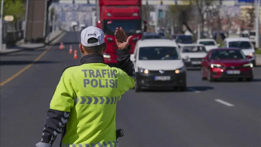 29 Ekim'de hangi yollar trafiğe kapalı? Trafiğe kapalı yollar ve alternatif güzergahlar 