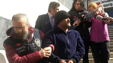 Çocukluk arkadaşlarının arabasını çaldılar