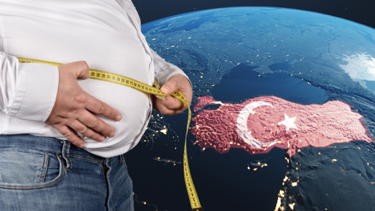 Türkiye'nin en obez ve en fit ili belli oldu