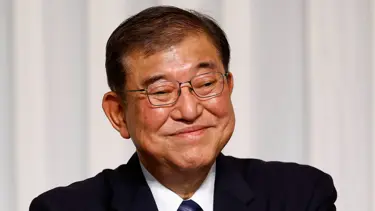 Japonya’nın yeni başbakanı Şigeru İşiba oldu