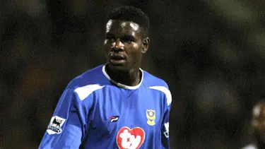 Kamerunlu futbolcu ölü bulundu