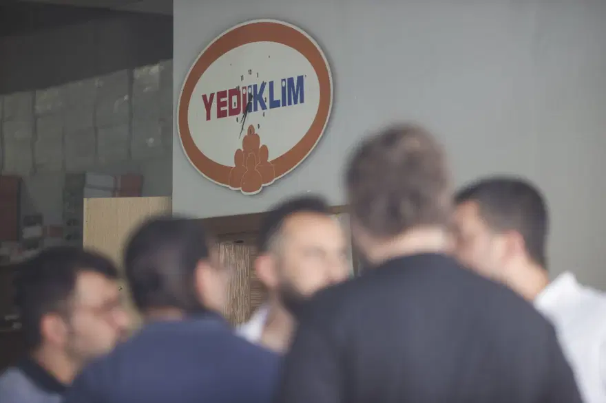 Yediiklim Yayınevi sahibi Münir Çelik, 2022 KPSS, eğitim 