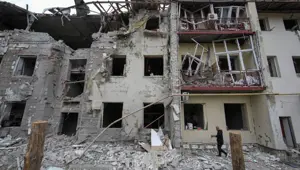 Rusya: Harkiv ve Herson’daki çatışmalarda bir günde 300’den fazla Ukrayna askeri öldü