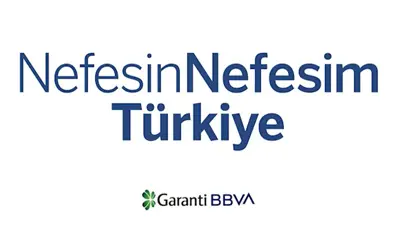 Garanti BBVA'dan Sağlık Bakanlığı'na 200 solunum cihazı