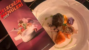 Unilever Food Solutions, “Geleceğin Menüleri 2024” Türkiye lansmanıyla unutulmayacak bir geceye imza attı