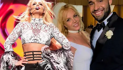 Britney Spears'ın eski eşi ilk kez konuştu