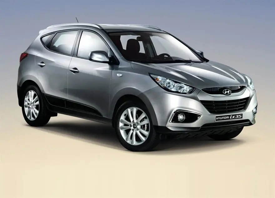 HYUNDAI 146 HYUNDAI 146