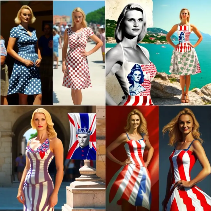 HIRVATİSTAN 40 HIRVATİSTAN 40