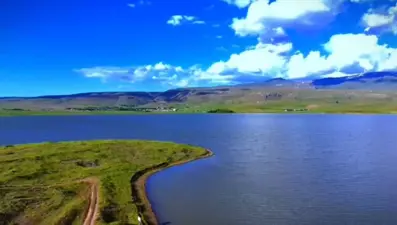 Doğaseverlerin uğrak noktası oldu