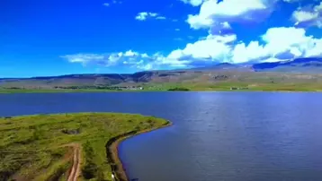 Doğaseverlerin uğrak noktası oldu