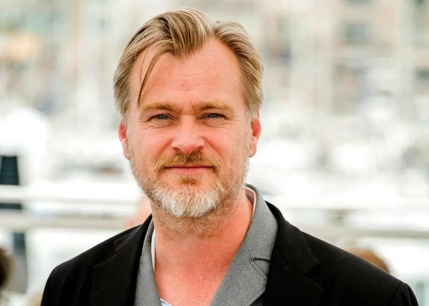 Christopher Nolan'ın merakla beklenen filmine Zendaya ve Anne Hathaway dahil oldu 2