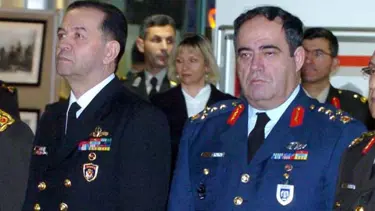 Balyoz davasında cezalara onama istemi