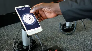 Afrika'nın ilk akıllı telefon fabrikası kuruldu