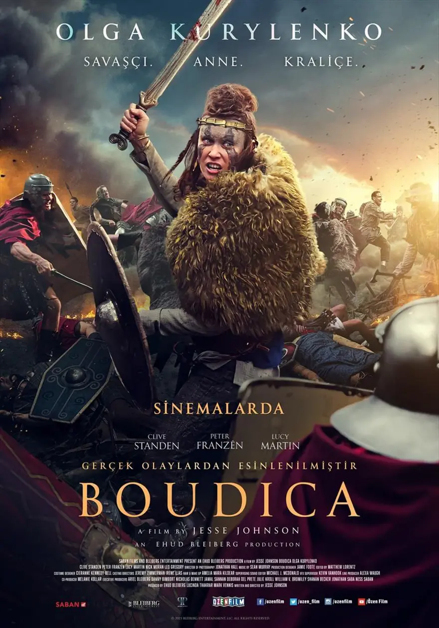 BOUDICA 6
