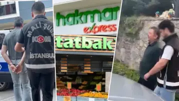 FETÖ davasında HAKMAR'ın sahibi hakkında yeniden tutuklama kararı