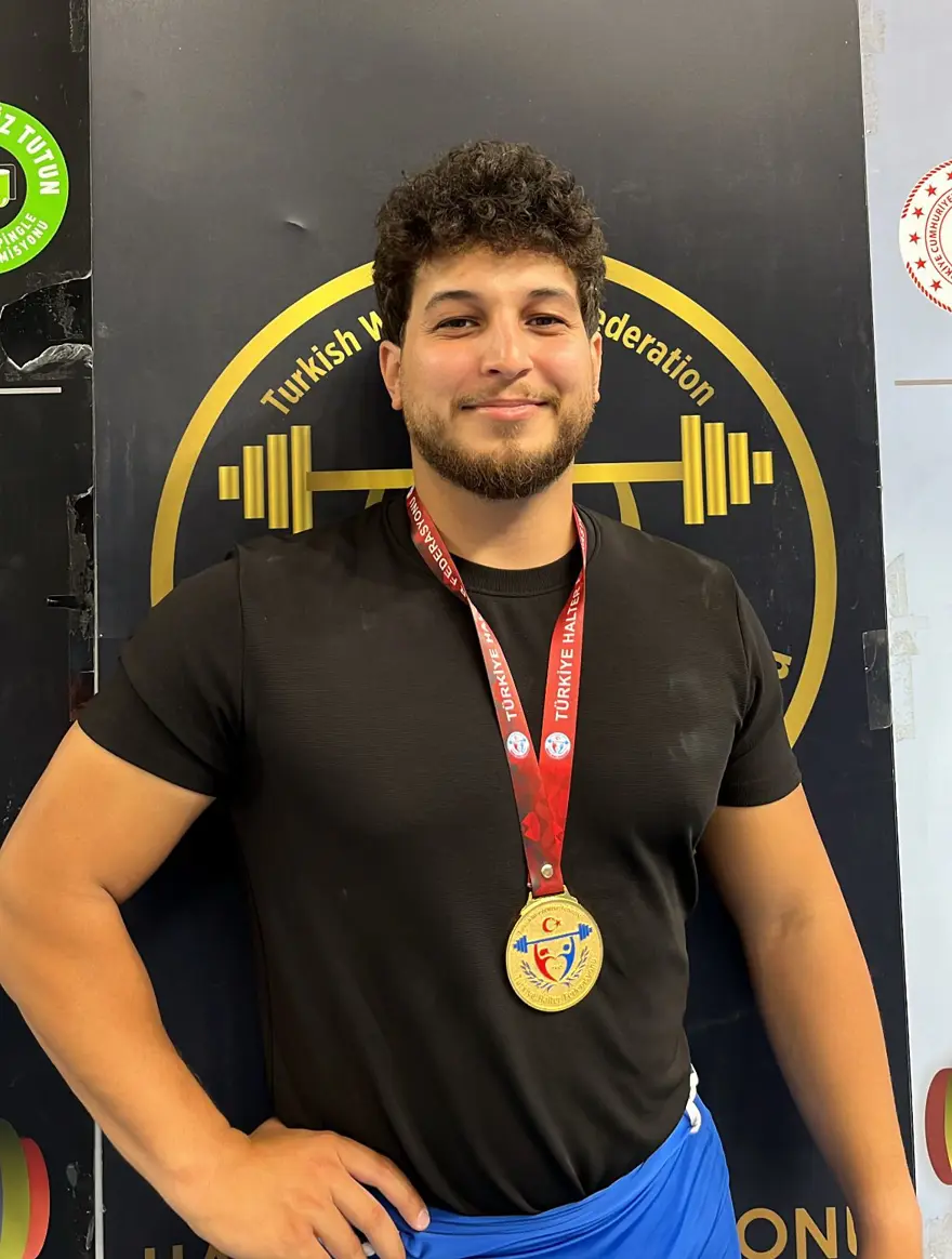 "ASLA PES ETMEDİM" 3