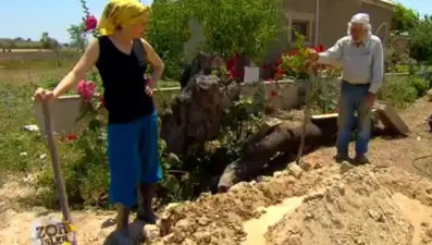 Zor İşler 35. Bölüm