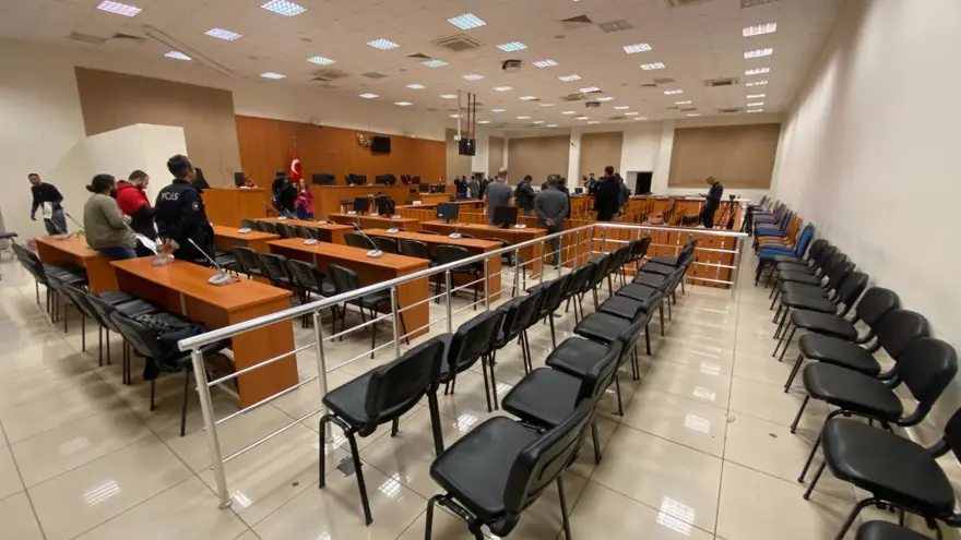 KAYITLARDAN BİR ŞEY ÇIKMADI 3 KAYITLARDAN BİR ŞEY ÇIKMADI 3