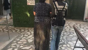 61 yıl hapisle aranan yankesici yakalandı 61 yıl hapisle aranan yankesici yakalandı